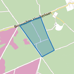 Perceel ODN00-A-7542