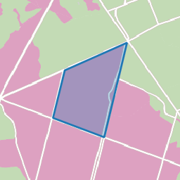 Perceel ODN00-A-7556