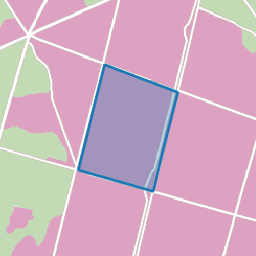 Perceel ODN00-A-7560