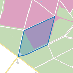 Perceel ODN00-A-7592