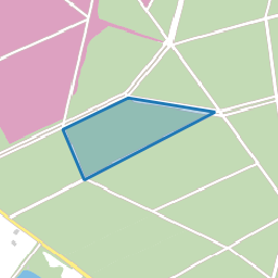 Perceel ODN00-A-7595