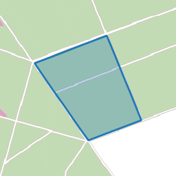 Perceel ODN00-A-7604