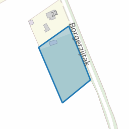 Perceel ODN00-A-7709