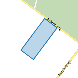 Perceel ODN00-A-7822