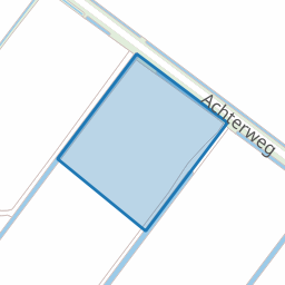 Perceel ODN00-A-7935