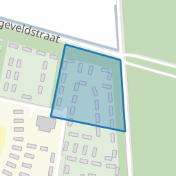 Perceel ODN00-A-8570