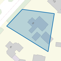 Perceel ODN00-A-8639