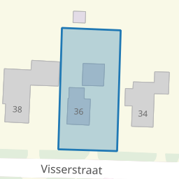 Perceel ODN00-A-8858