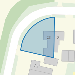 Perceel ODN00-A-8921