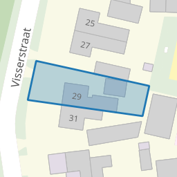 Perceel ODN00-A-8941