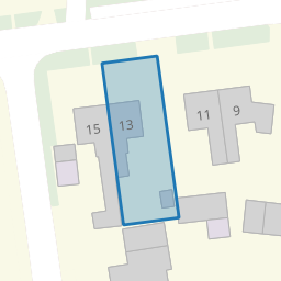 Perceel ODN00-A-8953