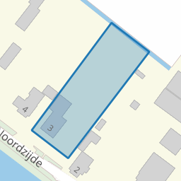 Perceel ODN00-A-8990