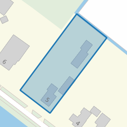 Perceel ODN00-A-8992