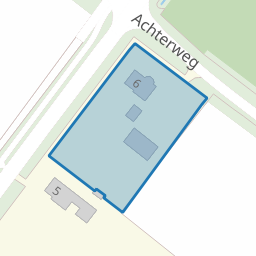 Perceel ODN00-A-9050