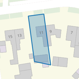 Perceel ODN00-A-9062