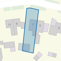 Perceel ODN00-A-9064