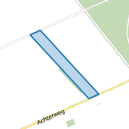 Perceel ODN00-A-9132