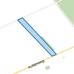 Perceel ODN00-A-9134