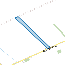 Perceel ODN00-A-9138