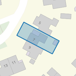 Perceel ODN00-A-9249