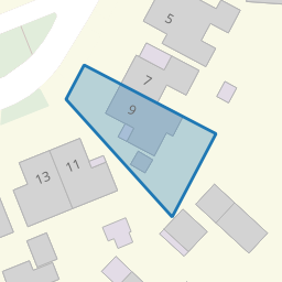 Perceel ODN00-A-9250