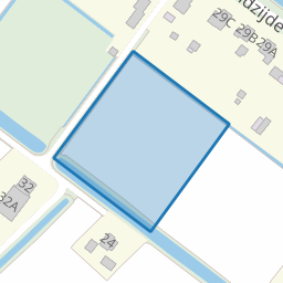 Perceel ODN00-A-9252