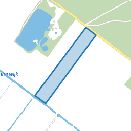 Perceel ODN00-A-9270