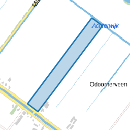 Perceel ODN00-A-9277