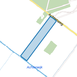 Perceel ODN00-A-9283