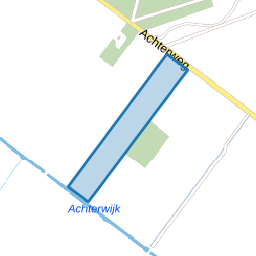 Perceel ODN00-A-9284