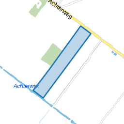 Perceel ODN00-A-9286