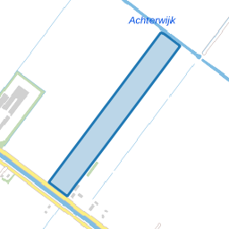 Perceel ODN00-A-9287