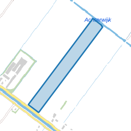 Perceel ODN00-A-9288