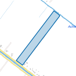 Perceel ODN00-A-9316