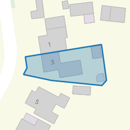 Perceel ODN00-A-9392