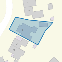 Perceel ODN00-A-9393