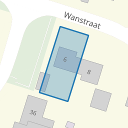 Perceel ODN00-A-9399