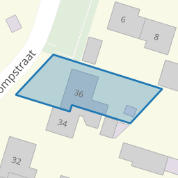 Perceel ODN00-A-9401