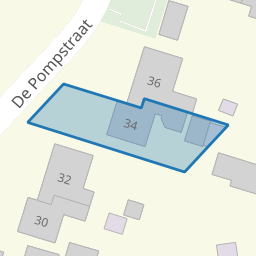 Perceel ODN00-A-9402