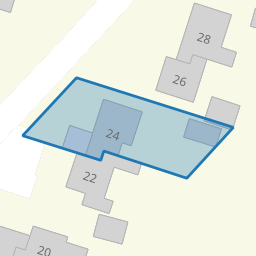 Perceel ODN00-A-9407