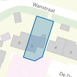 Perceel ODN00-A-9412