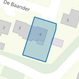 Perceel ODN00-A-9425