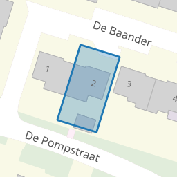 Perceel ODN00-A-9427