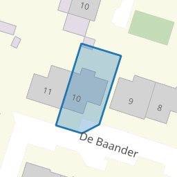 Perceel ODN00-A-9432