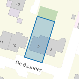 Perceel ODN00-A-9433