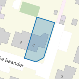 Perceel ODN00-A-9434