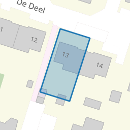 Perceel ODN00-A-9436