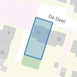 Perceel ODN00-A-9438