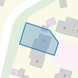 Perceel ODN00-A-9442