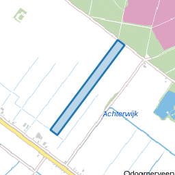 Perceel ODN00-A-9486